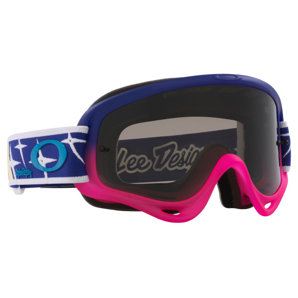 Oakley O frame tld speed star mx goggle